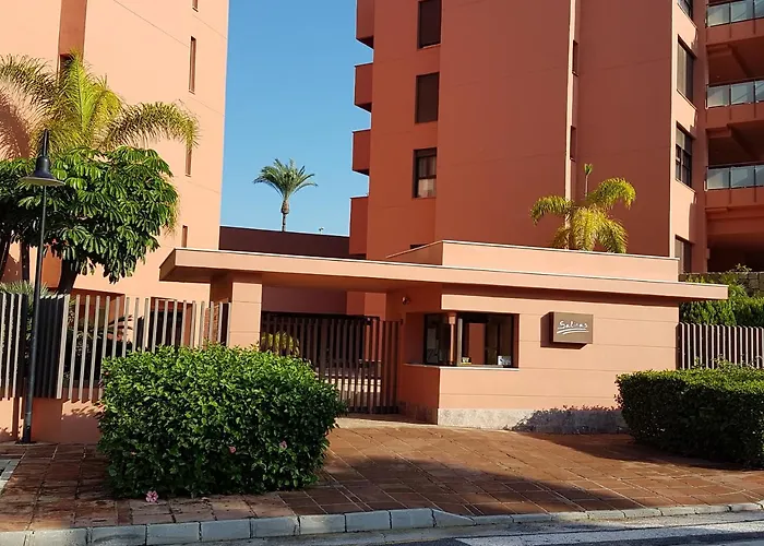 Apartment Las Salinas