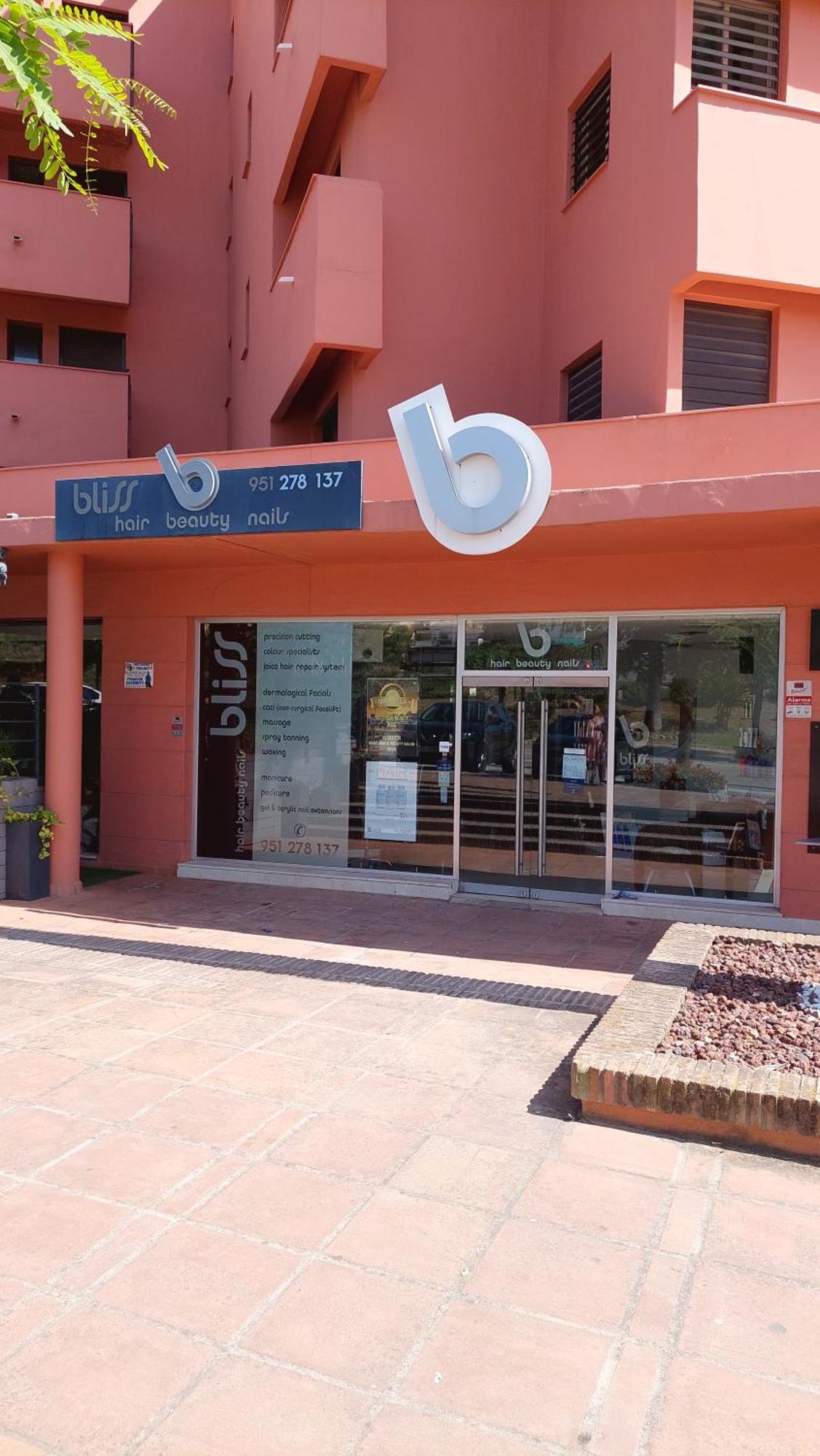 Salinas Estepona