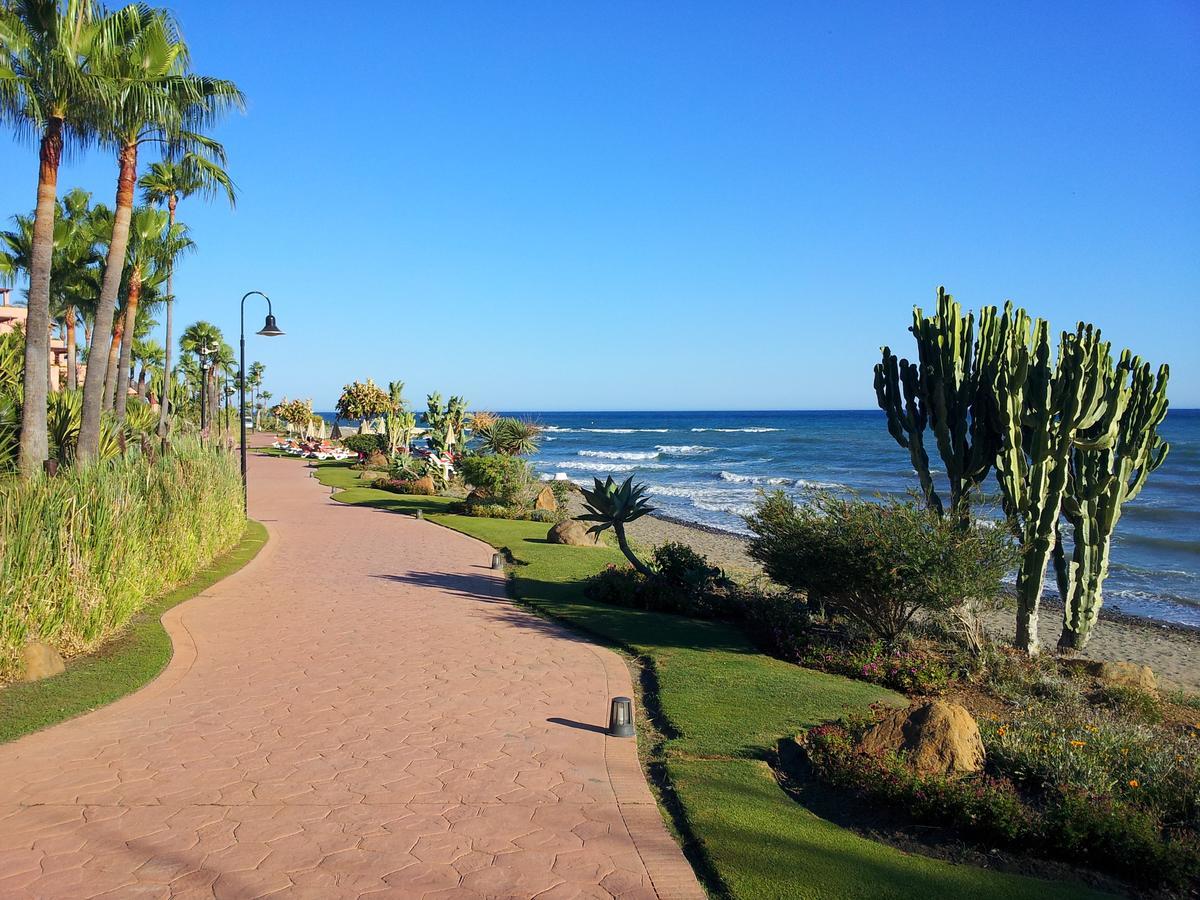 Appartement Salinas Estepona