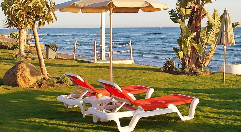 Salinas Appartement Estepona
