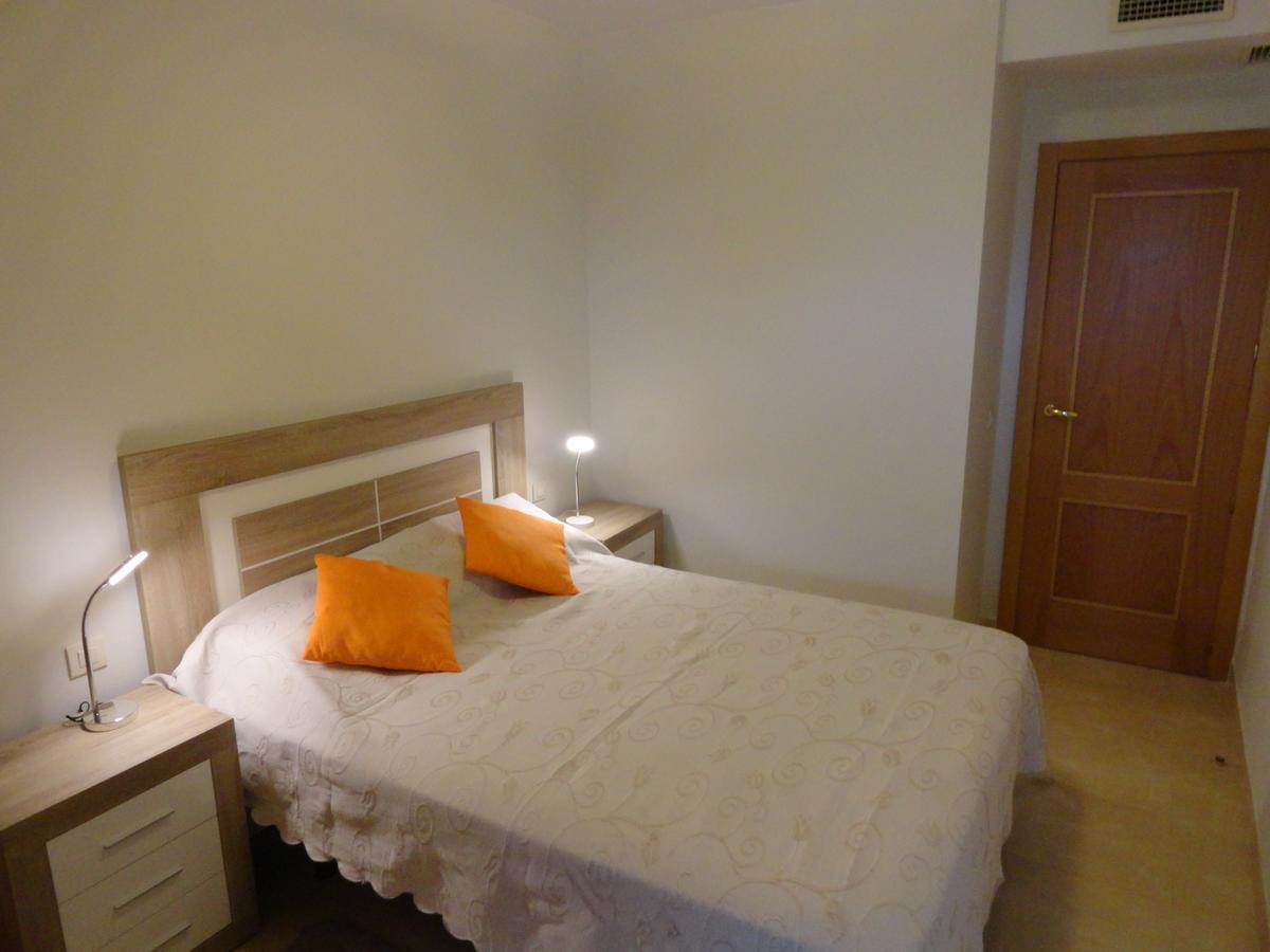 Salinas Appartement