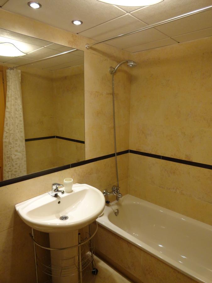 Salinas Appartement
