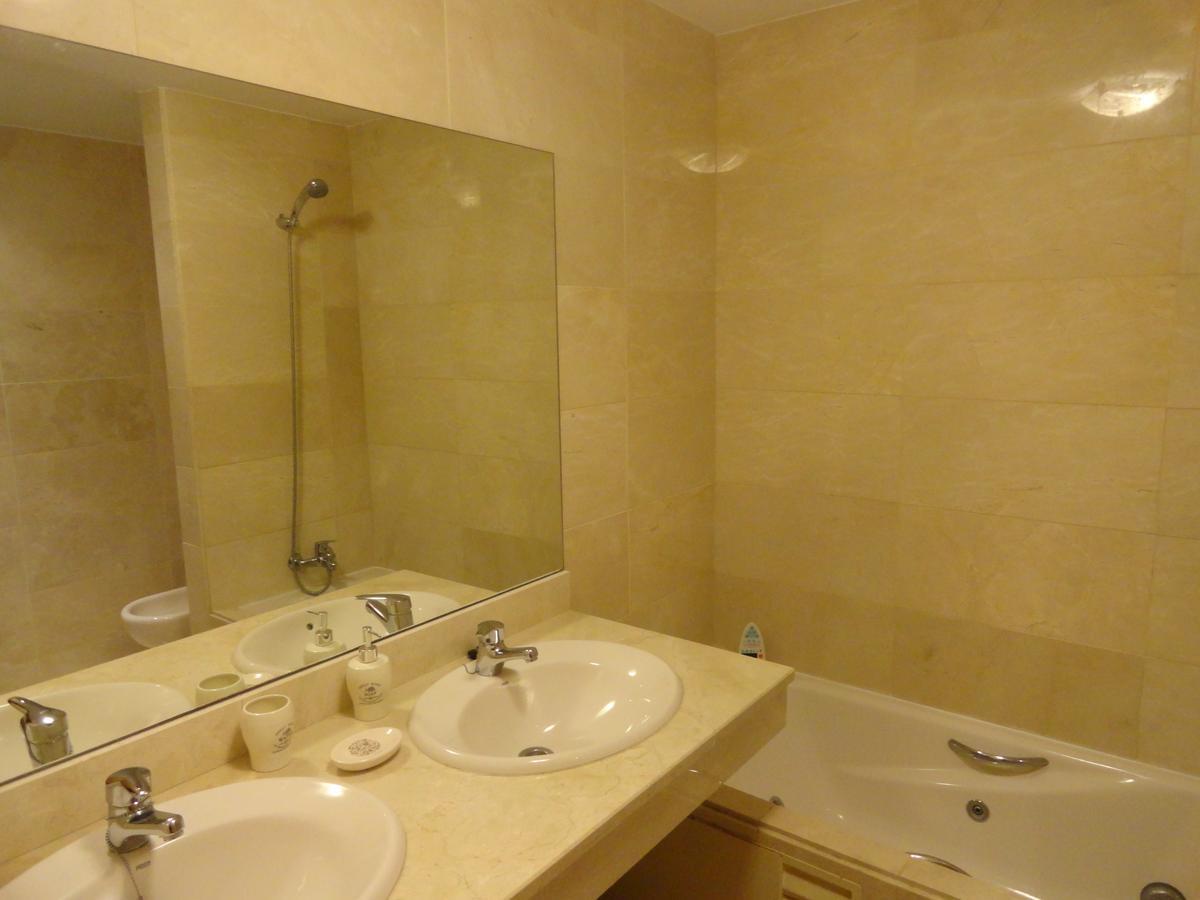 Salinas Appartement *