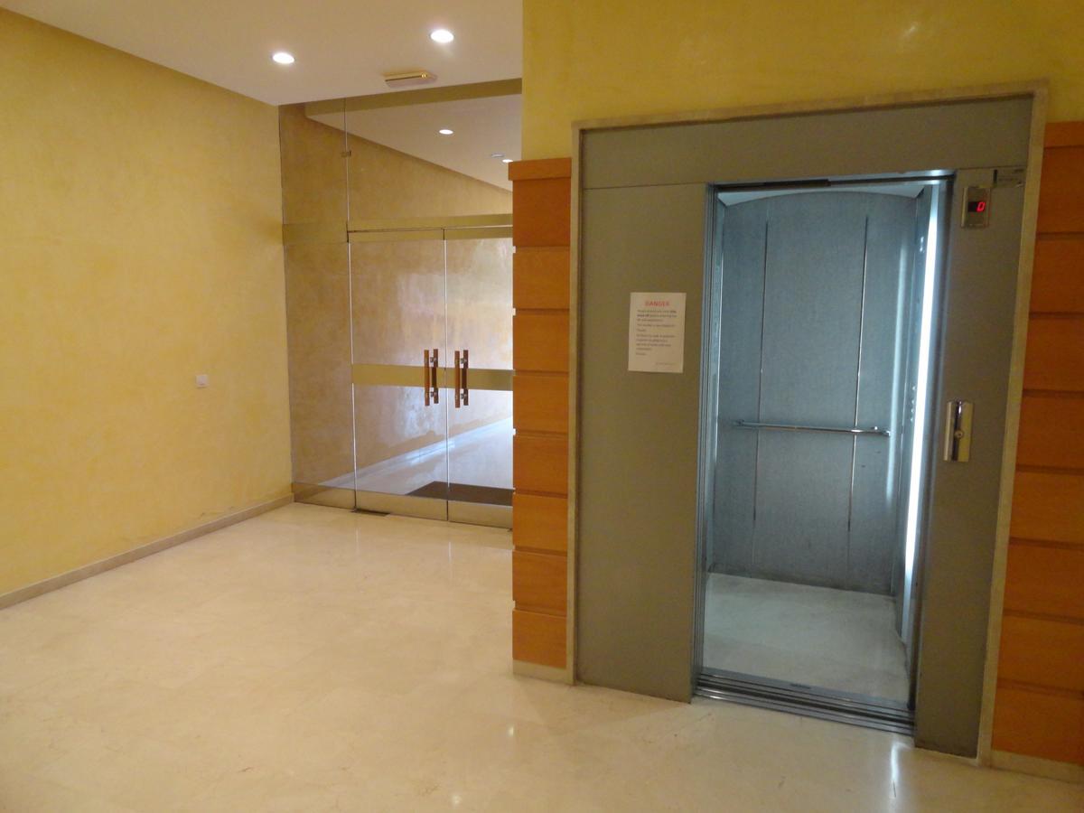Appartement Salinas