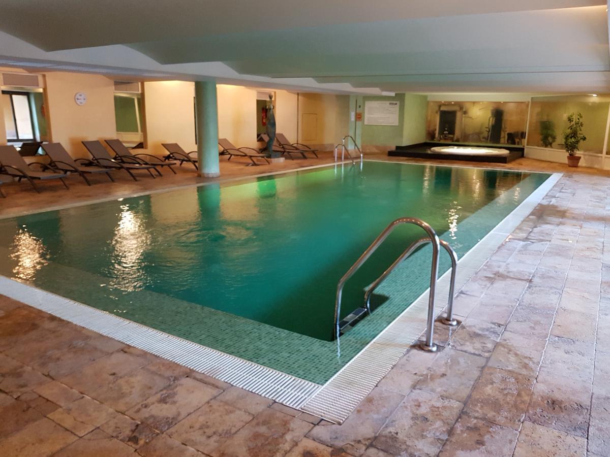 Salinas Appartement *